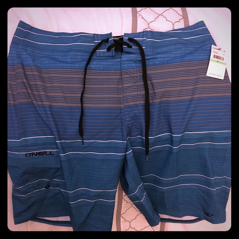 Oneill boardshorts bathing suit